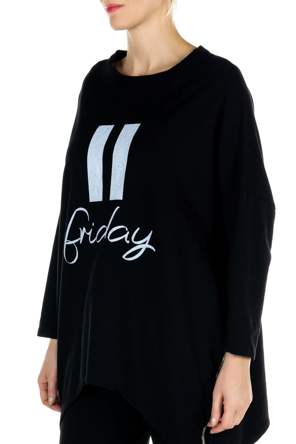 Black Friday Sweater